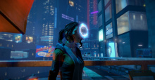 Dreamfall Chapters: Die Reise beginnt jetzt