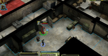 Jagged Alliance Online ab sofort auf Steam