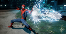 Marvel vs. Capcom: Infinite – Latest Gameplay Trailer