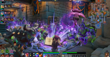 Gameforge bringt Orcs Must Die! Unchained auf die PlayStation 4