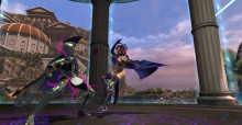 DC Universe Online: Entfesselt die Wut der Amazonen