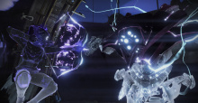 New PvE Features Revealed for Destiny