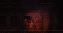 Lone Survivor: The Director’s Cut am 25. September auch für PlayStation 3 und PlayStation Vita