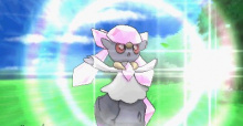 Mysteriöses Pokémon Diancie enthüllt