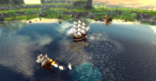 DLH.Net vergibt Steam-Keys für Pirates of Black Cove Gold Edition