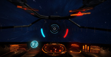 Elite: Dangerous Beta 3 jetzt erhältlich