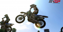 MXGP: The Official Motocross Videogame stellt MX2-Klasse vor