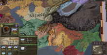 Crusader Kings II – The Horselords Are Coming July 14th