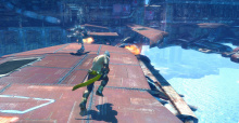 Enslaved: Odyssey to the West Premium Edition - Einige Screenshots