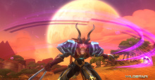 WildStar-Klassen Mega-Beute: Teil 4 von 6 - Der Meuchler