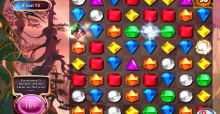 Bejeweled 3: Knobelhit reiht sich in die Riege der PC-Classics ein