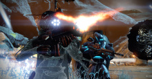 New PvE Features Revealed for Destiny