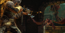 Closed Beta for Nosgoth Begins