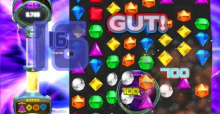 Match-3-Spiel Bejeweled Twist für PC kann jetzt gespielt werden