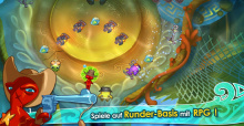 SQUIDS Odyssey Tactical RPG Now Available in the Nintendo eShop on Wii U