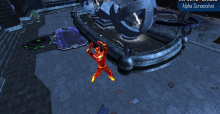 Bilder zu Infinite Crisis