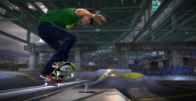 Tony Hawk's Proving Ground