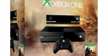 Xbox One Titanfall Bundle ab 11. März erhältlich