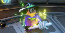 Conan O'Brien, Stephen Amell und Kevin Smith im neuen LEGO Batman 3-Trailer