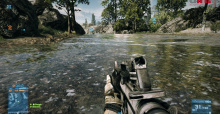 Battlefield 3