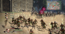 Bladestorm: Nightmare Neue Screenshots