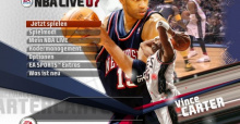 NBA Live 07