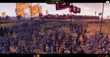 Become Supreme Ruler of Ancient China in Oriental Empires