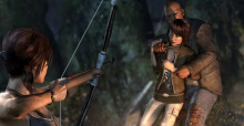 Nachwehen der gamescom: Tomb Raider