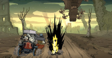 Valiant Hearts: The Great War ab sofort für iOS verfügbar