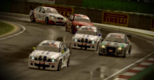 Superstars V8 Racing