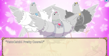 Hatoful Boyfriend: Holiday Star – 