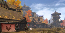 Toukiden Kiwami - TGS 2014 Screenshots