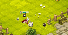 WAKFU MMORPG: Ankündigung der Open Beta Phase