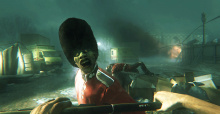 ZOMBI Now Out for Xbox One, PS4, and PC