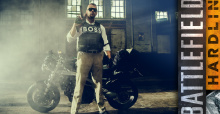 Battlefield Hardline: Kollegah mit Live-Auftritt auf der gamescom 2014