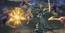 Star Ocean: Integrity and Faithlessness Announced for North America