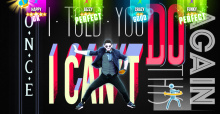 Just Dance 2015 - E3 2014 Screenshots