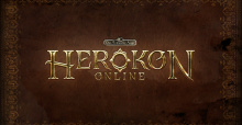 Herokon Online Wallpaper 1920x1200