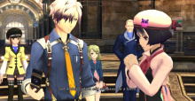 Tales of Xillia 2 - Neuer Trailer demonstriert die Macht von Entscheidungen