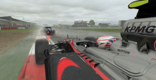 F1 2015 – New Trailer and Screenshots