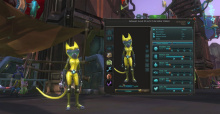 WildStar - Neues DevSpeak-Video zur Customization