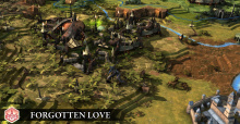 Endless Legend: Forgotten Love DLC Available Now on Steam