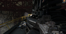 Call of Duty: Ghosts - Screenshots zum Singleplayer DLH.Net-Review