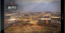 World of Tanks Blitz in die Closed Beta gestartet