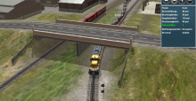 Trainz Simulator 2010 - Engineers Edition