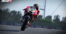 MotoGP 15