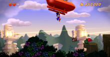 Ducktales Remastered