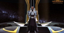 Star Wars: The Old Republic – gamescom Screens