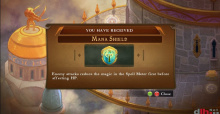 Might & Magic Clash of Heroes ab sofort bei XBLA für Xbox 360 verfügbar