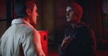 inFAMOUS: Second Son - Erster PS4-Exklusivtitel des Jahres